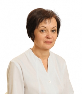 Макарова Валерия Владимировна